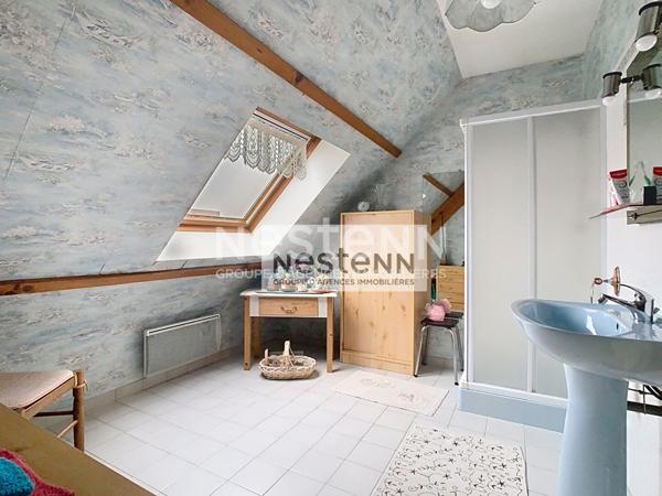 Maison Bessancourt 5 pièce(s) 137 m²