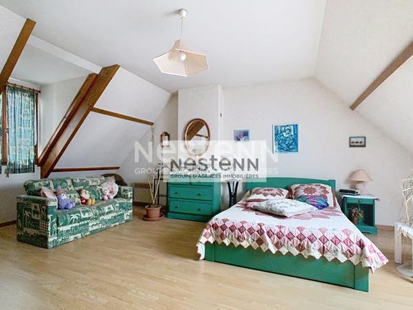 Maison Bessancourt 5 pièce(s) 137 m²