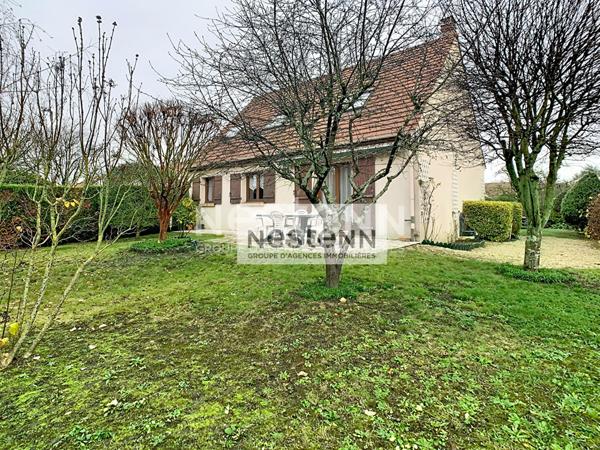 Maison Bessancourt 5 pièce(s) 137 m²