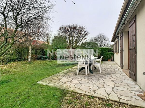 Maison Bessancourt 5 pièce(s) 137 m²