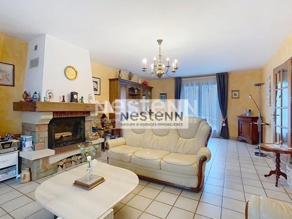 Maison Bessancourt 5 pièce(s) 137 m²