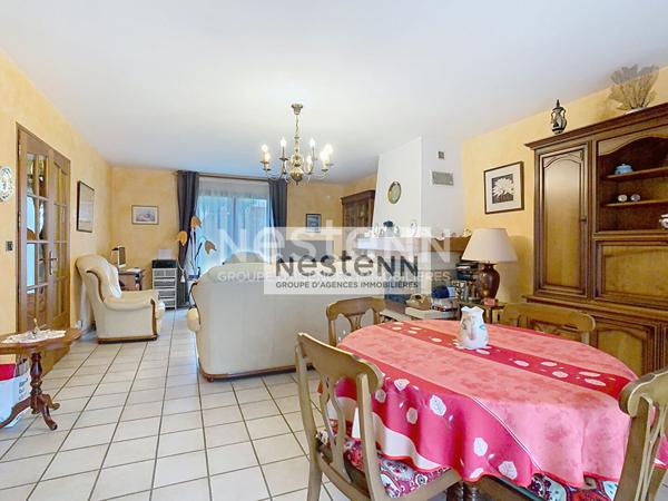 Maison Bessancourt 5 pièce(s) 137 m²