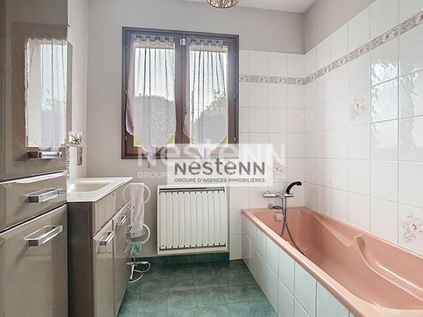 Maison Bessancourt 5 pièce(s) 137 m²