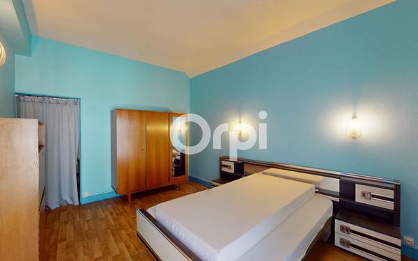 Maison à vendre    3 pièces •  Moret-sur-Loing