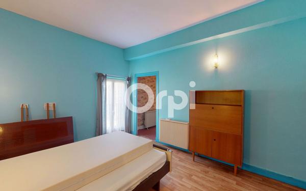 Maison à vendre    3 pièces •  Moret-sur-Loing