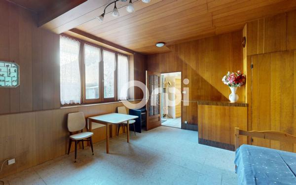 Maison à vendre    3 pièces •  Moret-sur-Loing