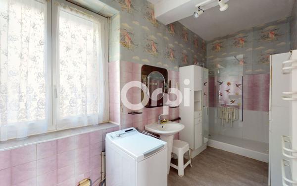 Maison à vendre    3 pièces •  Moret-sur-Loing