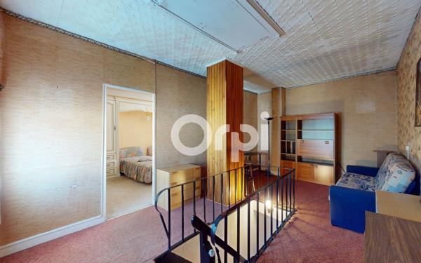 Maison à vendre    3 pièces •  Moret-sur-Loing