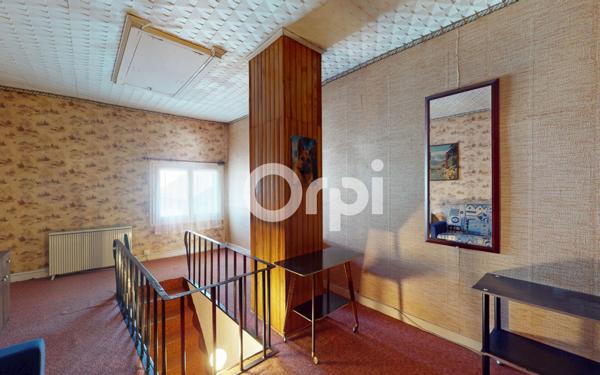 Maison à vendre    3 pièces •  Moret-sur-Loing