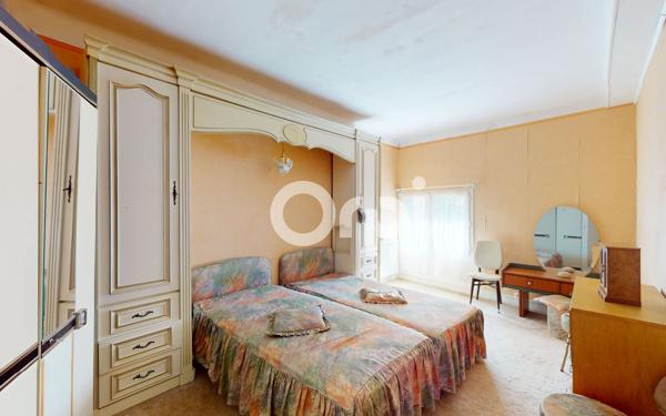 Maison à vendre    3 pièces •  Moret-sur-Loing