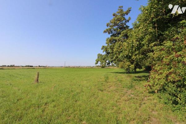 ENSEMBLE IMMOBILIER - A VENDRE - BOURBOURG.

SITUE A PROXIMITE DES AXES AUTOROUTIERS ET DE TO...