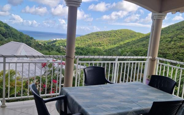 Appartement à louer    3 pièces • 61,51 m2 Sainte-Luce