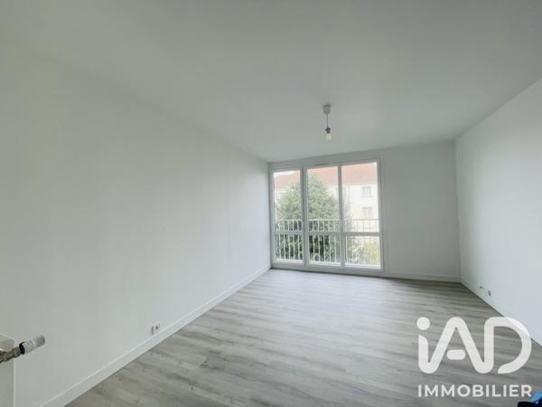 Studio à vendre 44 m² Saint-Julien-les-Villas