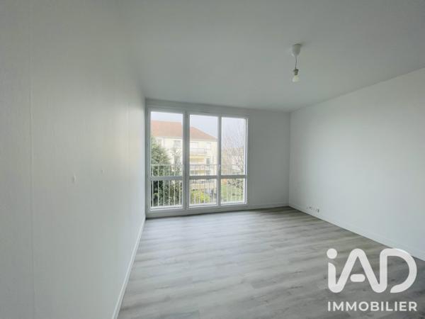 Studio à vendre 44 m² Saint-Julien-les-Villas