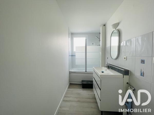 Studio à vendre 44 m² Saint-Julien-les-Villas