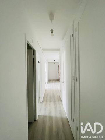 Studio à vendre 44 m² Saint-Julien-les-Villas