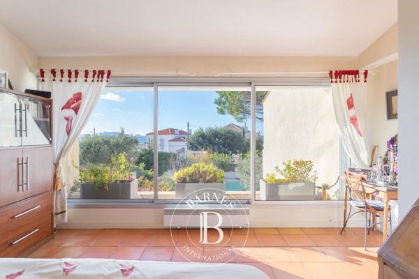 Marseille 7ème, Maison 5 Chambres -  196 m² à vendre