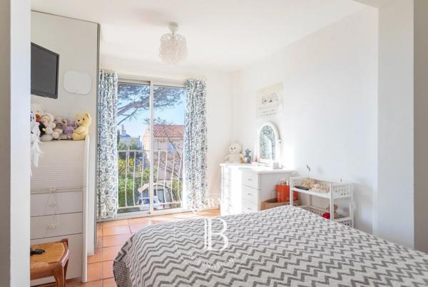 Marseille 7ème, Maison 5 Chambres -  196 m² à vendre