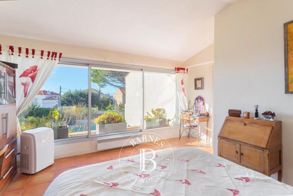 Marseille 7ème, Maison 5 Chambres -  196 m² à vendre