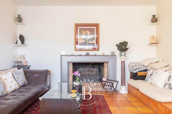 Marseille 7ème, Maison 5 Chambres -  196 m² à vendre
