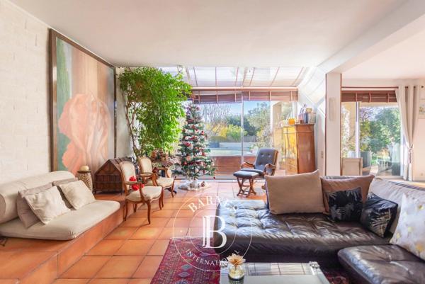 Marseille 7ème, Maison 5 Chambres -  196 m² à vendre