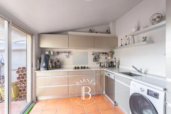 Marseille 7ème, Maison 5 Chambres -  196 m² à vendre