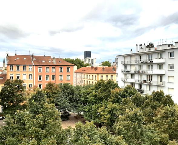 Vente / Appartement T2