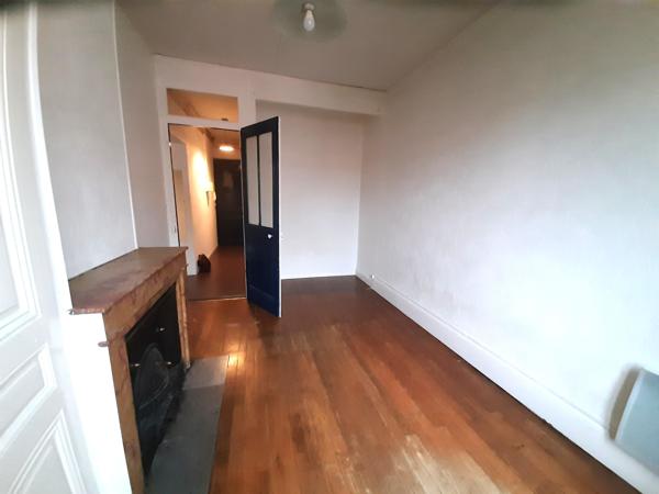 Vente / Appartement T2
