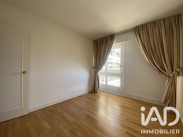 Appartement à vendre 5 pièces 95 m² Angoulême