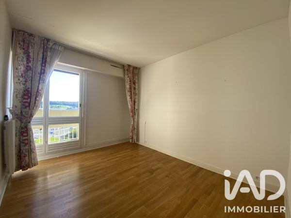 Appartement à vendre 5 pièces 95 m² Angoulême