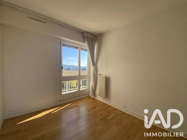 Appartement à vendre 5 pièces 95 m² Angoulême