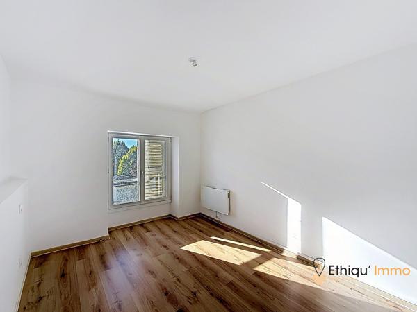 À louer – Appartement 3 chambres de 78,50 m²