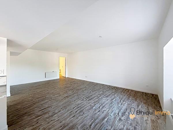 À louer – Appartement 3 chambres de 78,50 m²