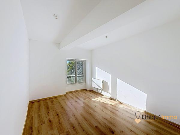 À louer – Appartement 3 chambres de 78,50 m²