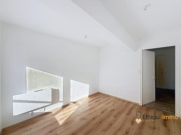 À louer – Appartement 3 chambres de 78,50 m²