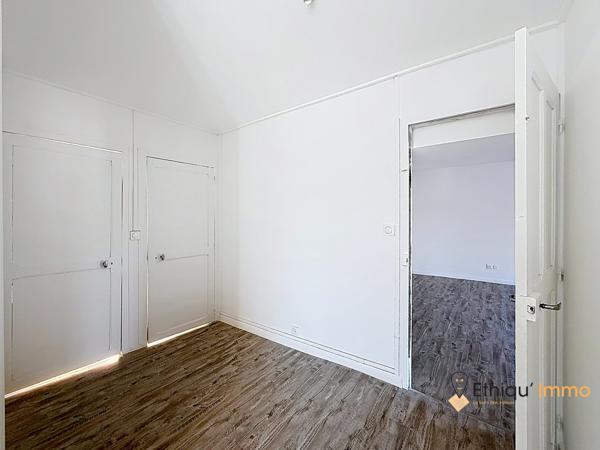 À louer – Appartement 3 chambres de 78,50 m²