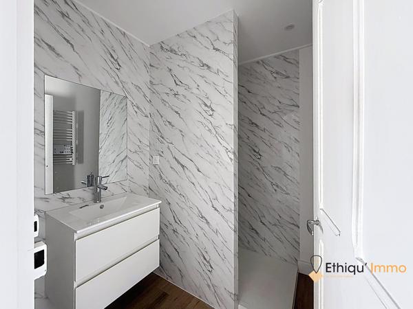 À louer – Appartement 3 chambres de 78,50 m²