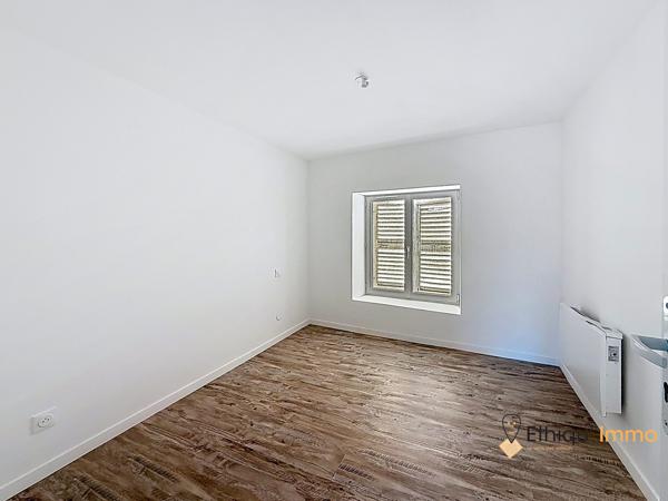 À louer – Appartement 3 chambres de 78,50 m²