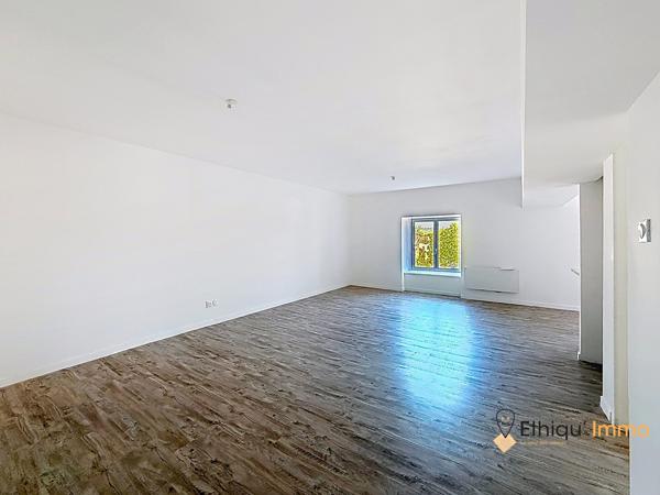 À louer – Appartement 3 chambres de 78,50 m²