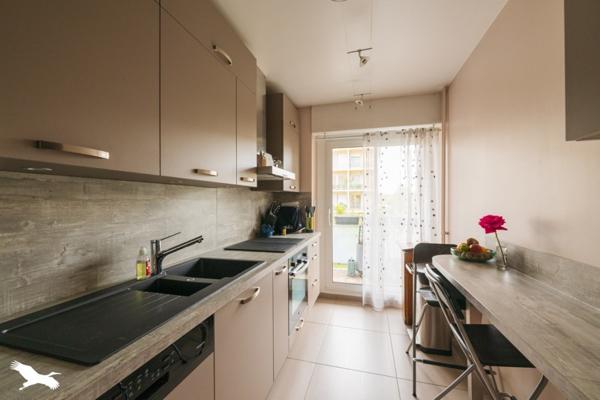 Appartement à vendre |  Eaubonne |  3 pièces | 69 m²