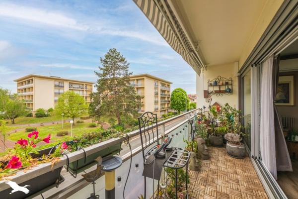 Appartement à vendre |  Eaubonne |  3 pièces | 69 m²