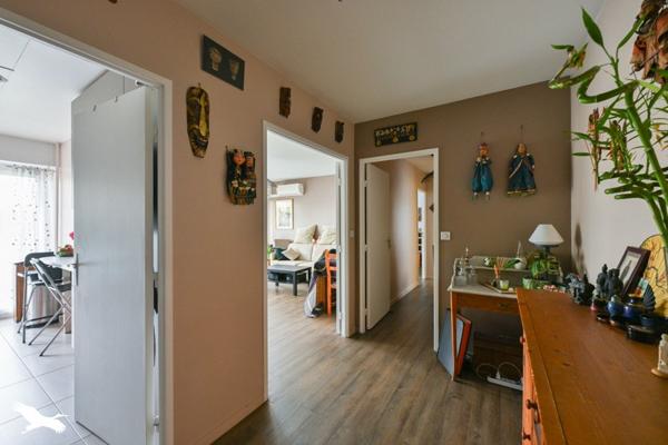 Appartement à vendre |  Eaubonne |  3 pièces | 69 m²