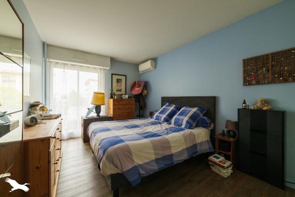 Appartement à vendre |  Eaubonne |  3 pièces | 69 m²