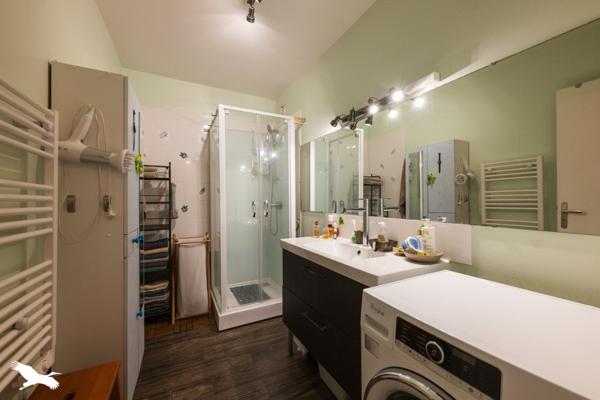 Appartement à vendre |  Eaubonne |  3 pièces | 69 m²