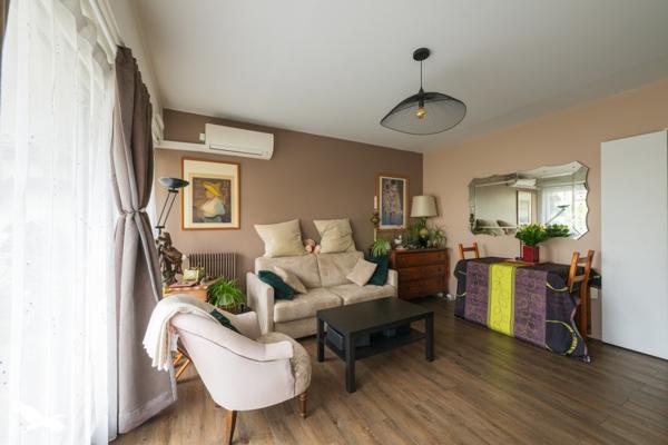 Appartement à vendre |  Eaubonne |  3 pièces | 69 m²