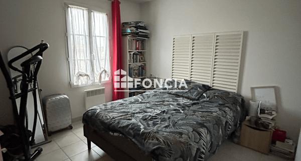 À vendre Appartement 3 pièces 66.75 m² - Saintes 17100