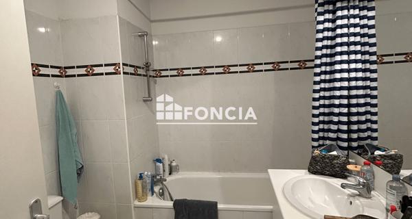 À vendre Appartement 3 pièces 66.75 m² - Saintes 17100