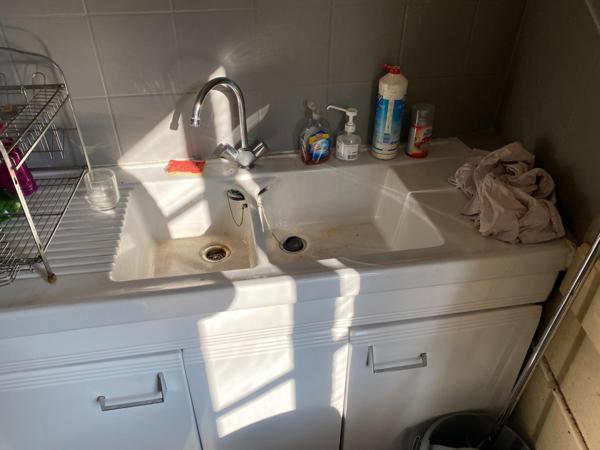 Maison à renover , proche neufchateau