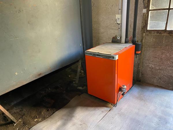 Maison à renover , proche neufchateau