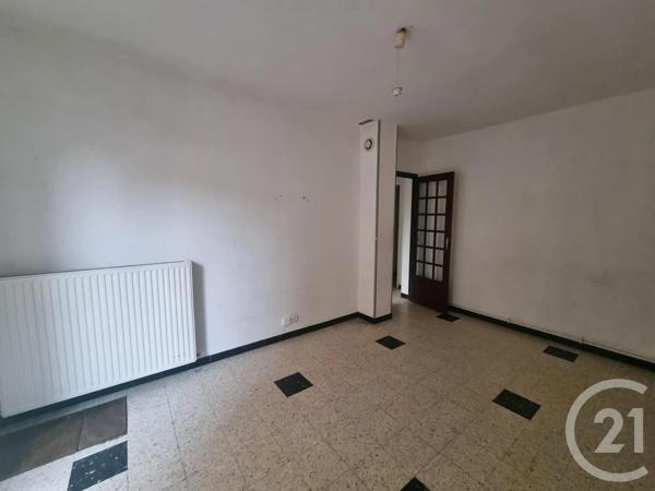 Maison à vendre  3 pièces - 60,97 m 2   VARZY  - 58